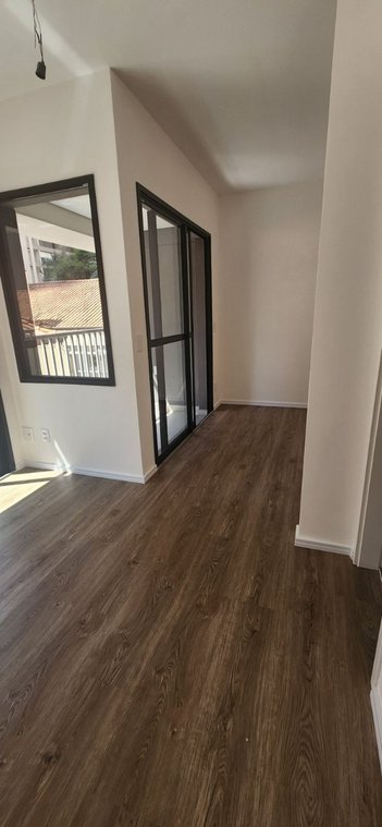 apartment em Rua Alves Guimarães, Pinheiros - São Paulo - SP