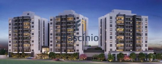 apartment em Rua Barão de Monte Santo, Mooca - São Paulo - SP