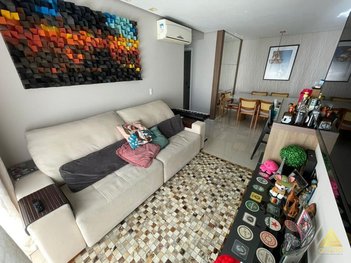 apartment em da Pedra Branca, Pedra Branca - Palhoça - SC