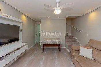 apartment em Myrim, Pirituba - São Paulo - SP