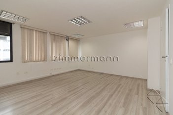 office em Rua Sergipe, Consolação - São Paulo - SP