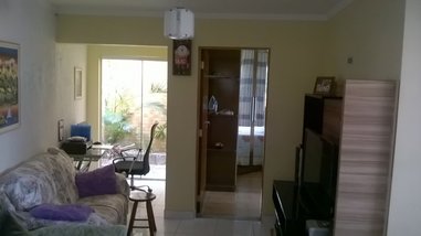 house em Rua Professor Oswaldo Quirino Simoes, Vila Califórnia(Zona Sul) - São Paulo - SP