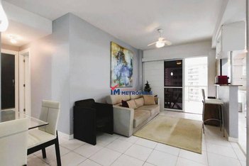 apartment em Avenida Vice-Presidente José Alencar, Barra Olímpica - Rio de Janeiro - RJ