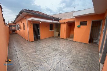 house em Rua Tejupá, Vila Babilônia - São Paulo - SP