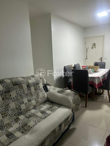 apartment em Rua Antonieta, Picanço - Guarulhos - SP