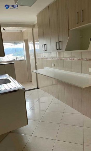 apartment em Rua Rabelo da Cruz, Vila Nivi - São Paulo - SP