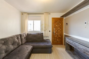 apartment em Rua David Tows, Sítio Cercado - Curitiba - PR