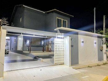 house em Avenida Oscar Niemeyer, Barroco (Itaipuaçu) - Maricá - RJ
