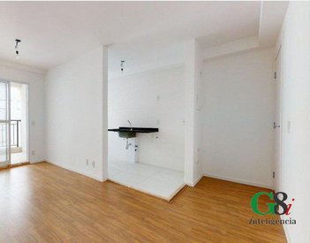 apartment em Rua Ernesto de Castro, Brás - São Paulo - SP