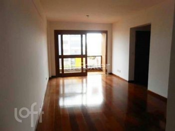apartment em Rua São Pedro, Marechal Rondon - Canoas - RS