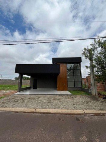 house em Rodovia Olegário Ferraz, Aeroporto - Araçatuba - SP