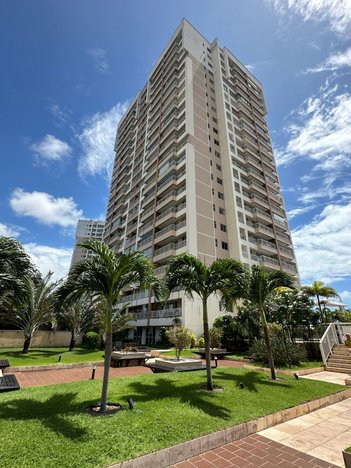 apartment em Rua Pereira de Miranda, Papicu - Fortaleza - CE