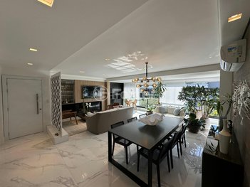 apartment em Avenida Coronel Marcos, Pedra Redonda - Porto Alegre - RS