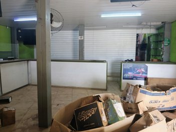 office em Avenida Mirassolândia, Eldorado - São José do Rio Preto - SP