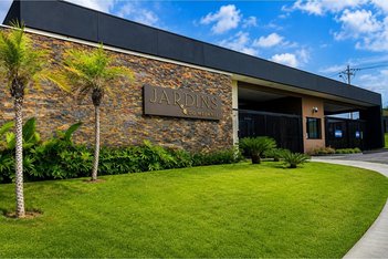 land_lot em Avenida Heráclito Fontoura Sobral Pinto, Quinta da Primavera - Ribeirão Preto - SP