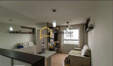 apartment em Rua Henrique Casela, Jardim América da Penha - São Paulo - SP