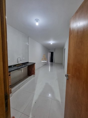 apartment em Avenida Itaquera, Parque Maria Luiza - São Paulo - SP