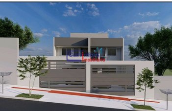 house em Rua Gardênia, Monte Verde - Betim - MG