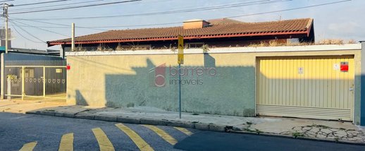 house em Rua Cecília Meirelles, Vila Rio Branco - Jundiaí - SP