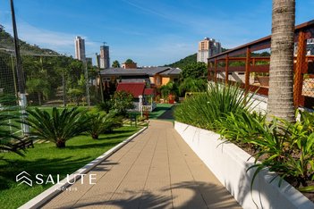 land_lot em Avenida Marcio Ferreira de Mello e Silva, Praia Brava de Itajaí - Itajaí - SC
