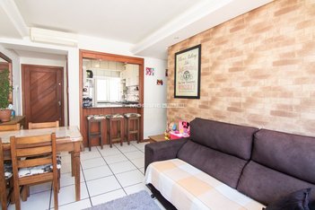 apartment em Plinio Brasil Milano, Passo da Areia - Porto Alegre - RS