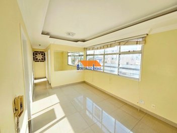 apartment em Avenida Bernardo de Vasconcelos, Ipiranga - Belo Horizonte - MG