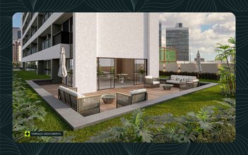 apartment em Rua Padre Anchieta, Madalena - Recife - PE