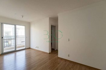 apartment em Rua Visconde de Parnaíba, Brás - São Paulo - SP