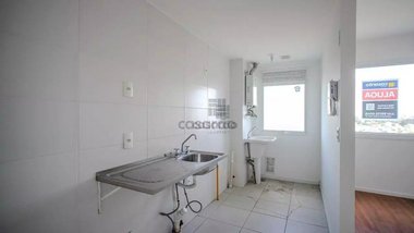 apartment em Avenida Presidente Juscelino Kubitschek de Oliveira, Centro - Pelotas - RS