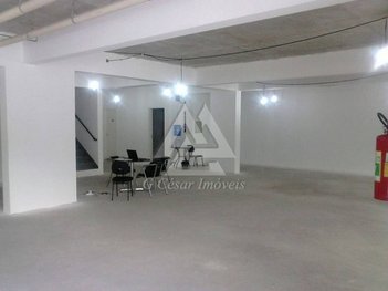 business em Rua Laurindo Adamo, Rudge Ramos - São Bernardo do Campo - SP