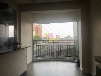 apartment em Avenida Vila Ema, Vila Prudente - São Paulo - SP
