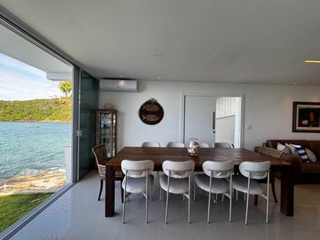 house em Rua Jacarandá, Praia das Taquaras - Balneário Camboriú - SC