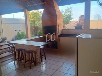 house em Avenida Djalma Dutra, Centro - Araraquara - SP