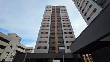 apartment em Avenida Governador Pedro de Toledo, Bonfim - Campinas - SP