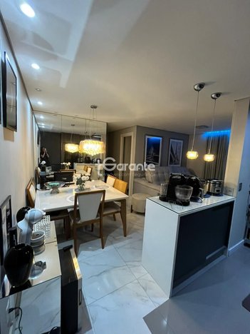 apartment em Rua Doutor Luiz Migliano, Jardim Vazani - São Paulo - SP