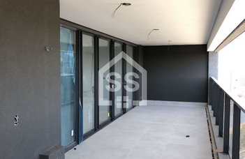 apartment em Avenida Marginal do Rio Pinheiros, Cidade Jardim - São Paulo - SP