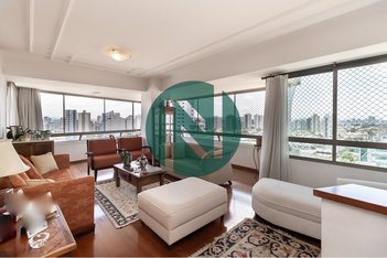 apartment em Rua Tamarataca, Mooca - São Paulo - SP