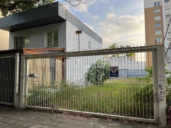 land_lot em Artur Rocha, Mont Serrat - Porto Alegre - RS