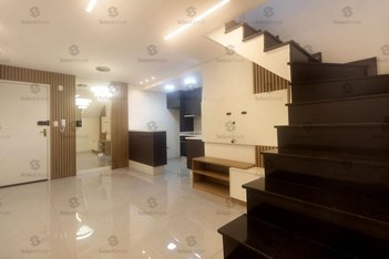 apartment em Rua Havana, Parque das Américas - Mauá - SP