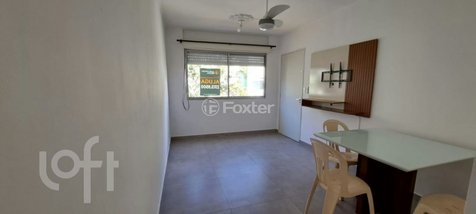 apartment em Rua Congonhas, Jardim Itu - Porto Alegre - RS