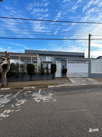 apartment em Rua Ademir Alegre - Cabo Alegre, Wanel Ville - Sorocaba - SP