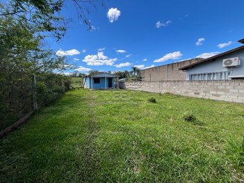 land_lot em Avenida Getúlio Vargas, Nova Santa Rita - Nova Santa Rita - RS