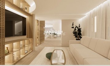 apartment em Avenida Atlântica, Centro - Balneário Camboriú - SC