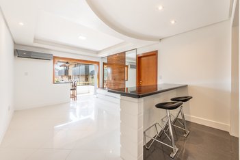 apartment em Avenida Soledade, Petrópolis - Porto Alegre - RS