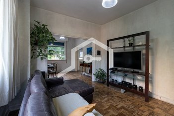 apartment em Avenida Nove de Julho, Jardim Paulista - São Paulo - SP
