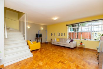 house em Rua César Ladeira, Vila Cruzeiro - São Paulo - SP