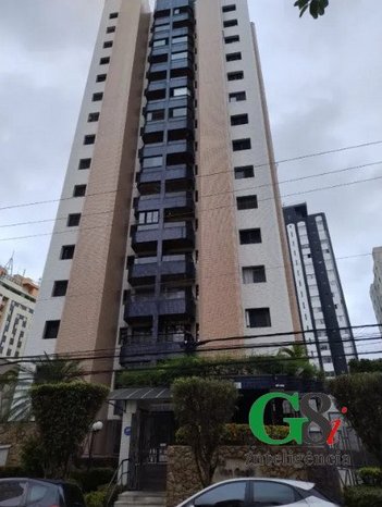 apartment em Rua Paracatu, Parque Imperial - São Paulo - SP