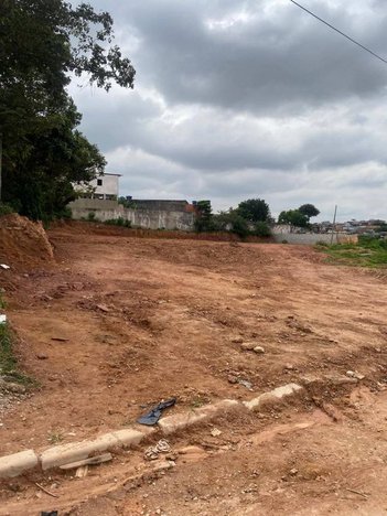 land_lot em Rua Ana Aslan, Jardim das Acácias - São Paulo - SP