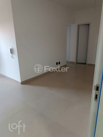 apartment em Rua Vacanga, Vila Fernandes - São Paulo - SP