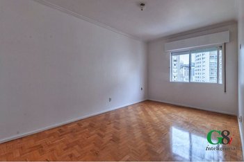 apartment em Rua Treze de Maio, Bela Vista - São Paulo - SP